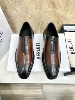 wholesale quality berluti shoes model no. 15